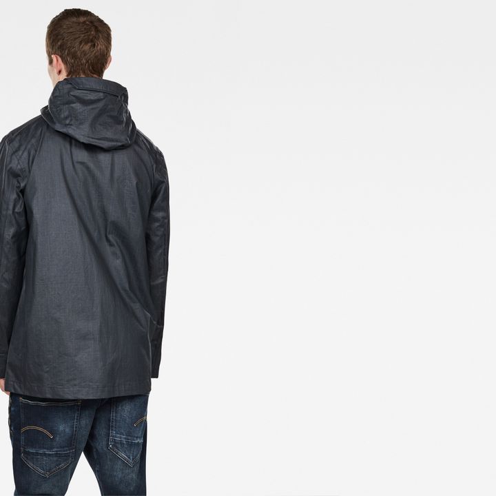 G star xpo anorak shop