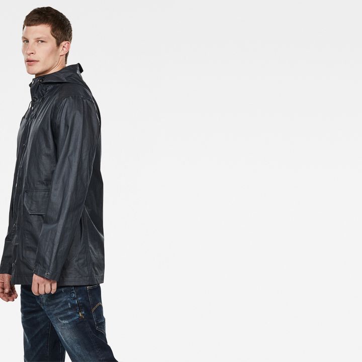 G star raincoat online