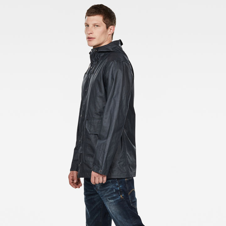 XPO Raincoat