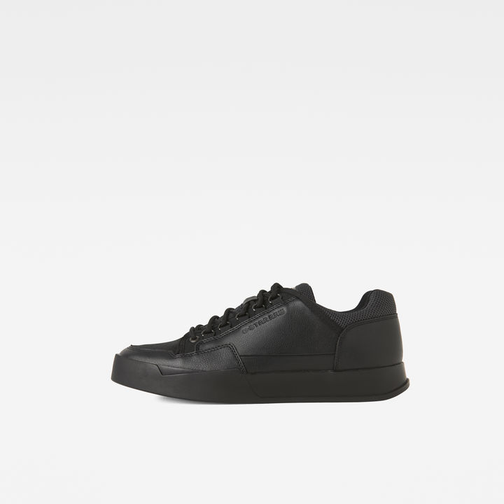 Rackam Vodan Low Sneakers Black G STAR US