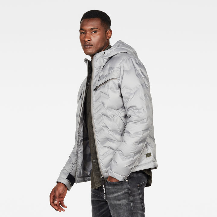 G star attacc down jacket online