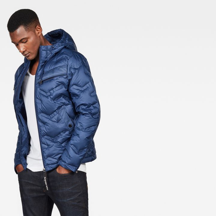 G star attacc jacket store