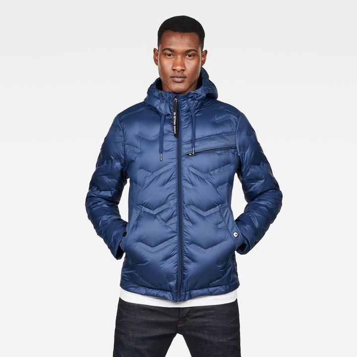 G star attacc down jacket clearance