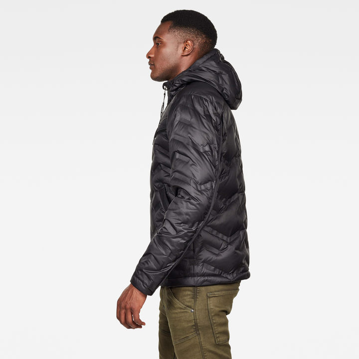Attacc down jacket g star on sale