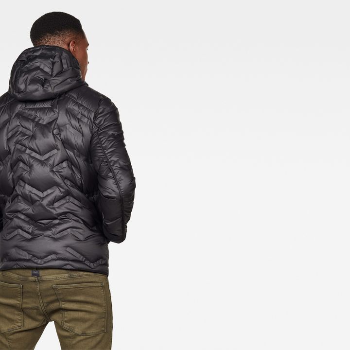 G star attacc down jacket discount