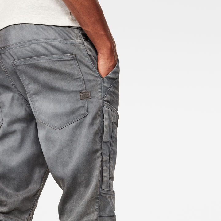 Rackam 3D Slim trainer