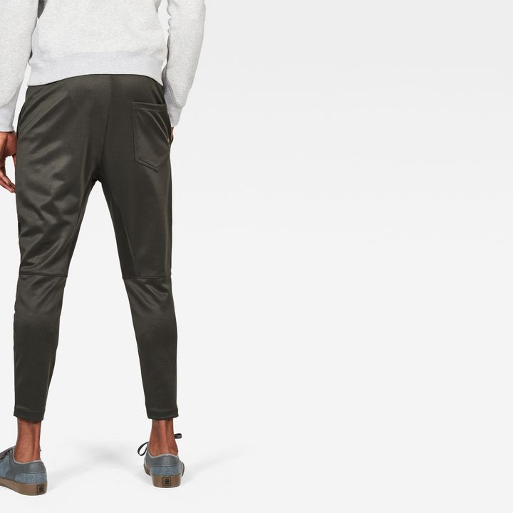 Motac Slim Tapered Sweatpants Grey G STAR KR