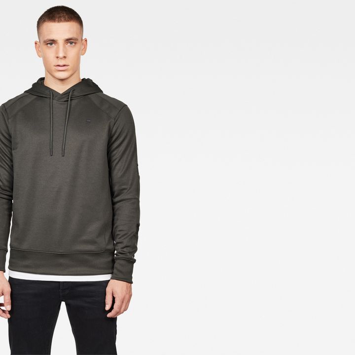 G star motac hoodie sale