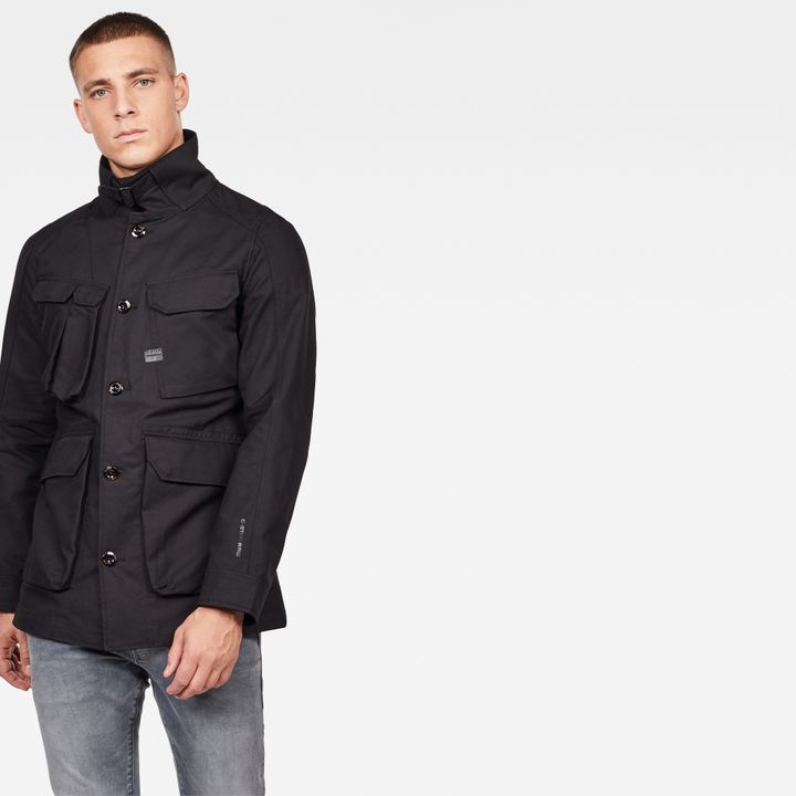 G star ospak jacket top