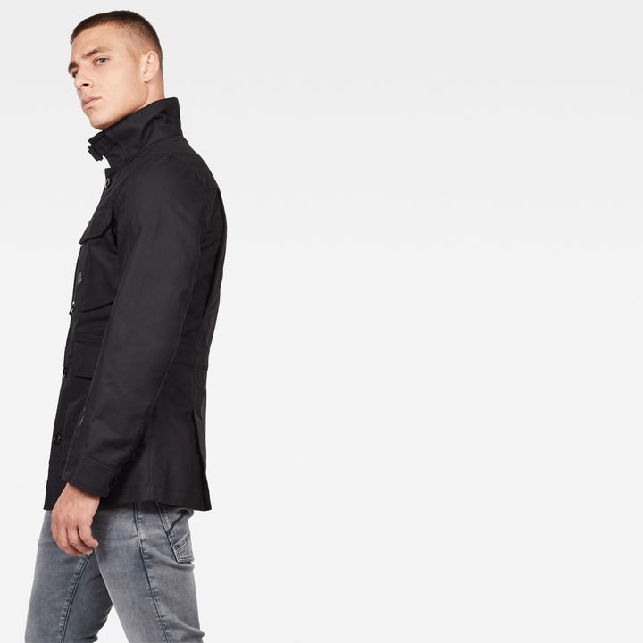 Ospak Tailored Jacket