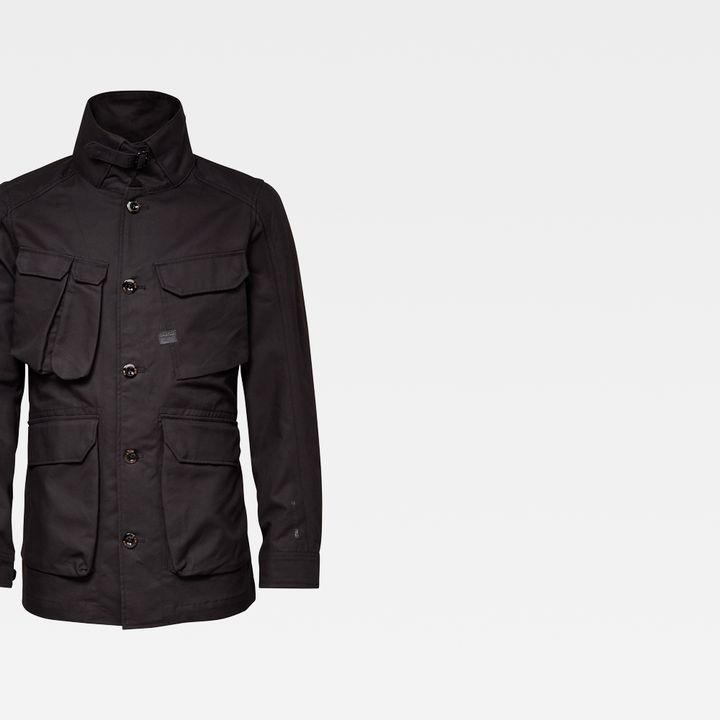 Ospak Tailored Jacket