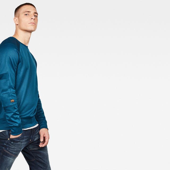 G star motac sweater online