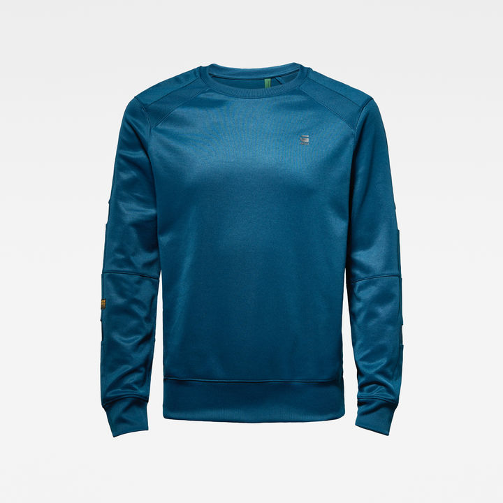 G star motac sweater top
