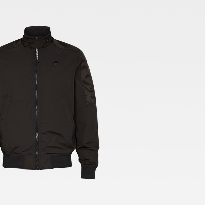 G star meson track jacket discount
