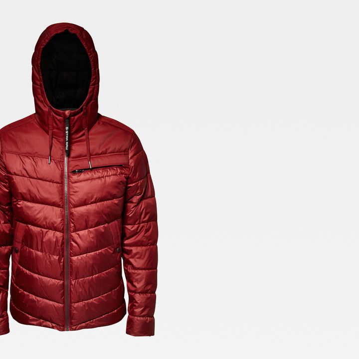 G star attacc jacket discount