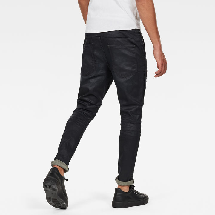 Rackam 3D Slim Trainer