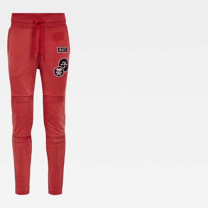 G star motac sweatpants deals