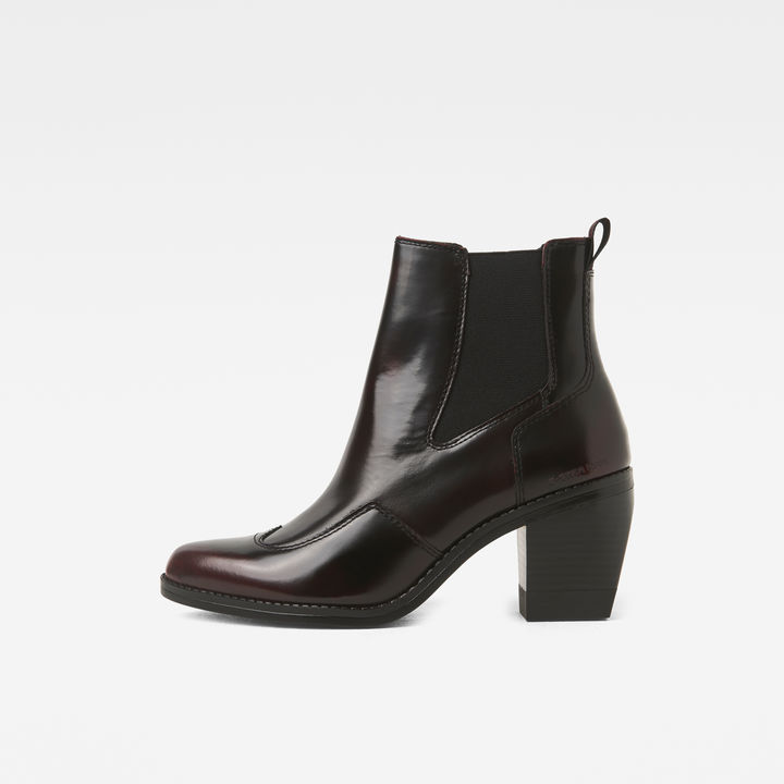 Tacomas boots new arrivals