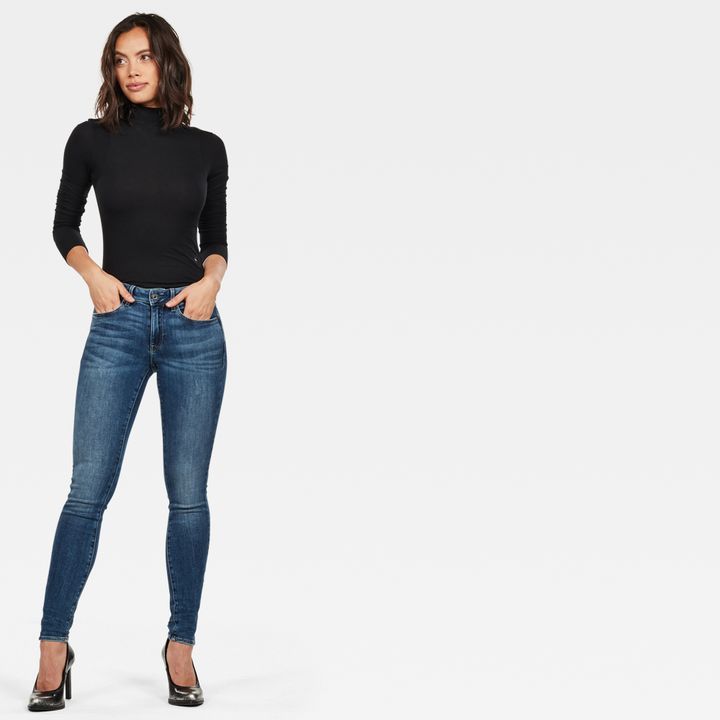 Traction Slim Body Funnel Top