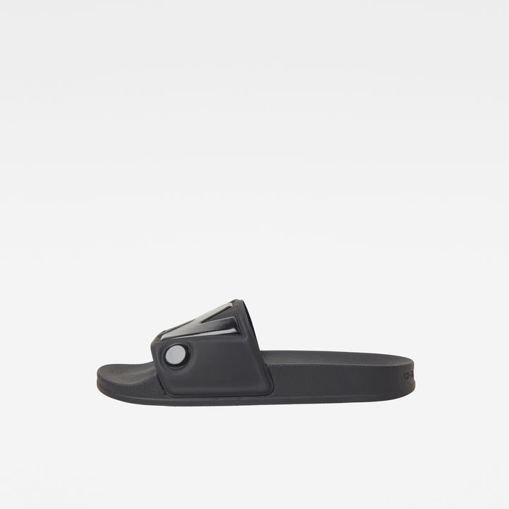 G star raw slides womens shop