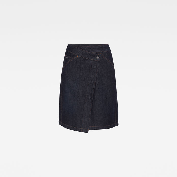 5621 wrap skirt new arrivals