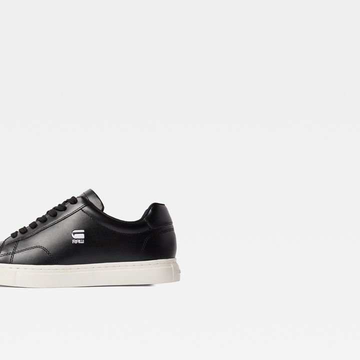Cadet Sneakers Black G STAR ZA