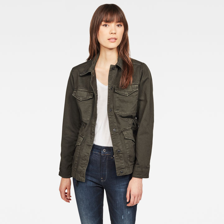 G star rovic overshirt clearance