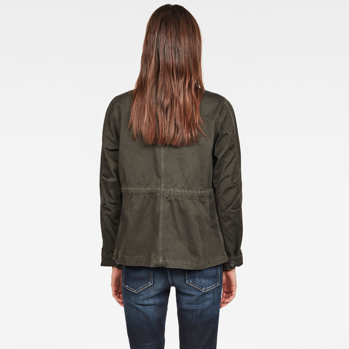 G star rovic overshirt sale