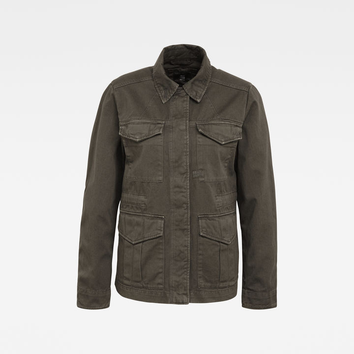 G star rovic overshirt on sale