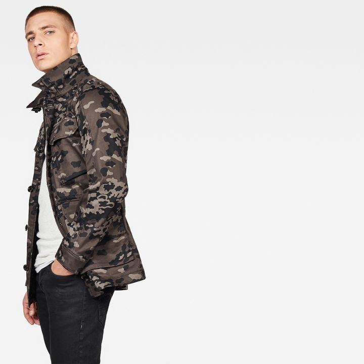 G star ospak jacket hotsell