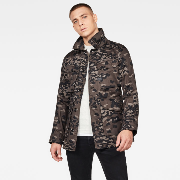 G star ospak jacket clearance