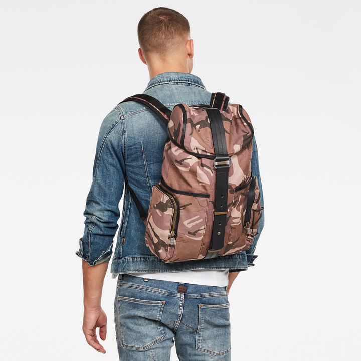 G star vaan backpack shop