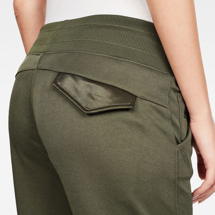 Motac 3d tapered cropped sweatpants clearance