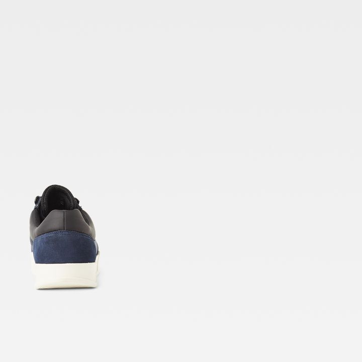 Rackam Vodan Low II Sneakers Dark blue G STAR AU
