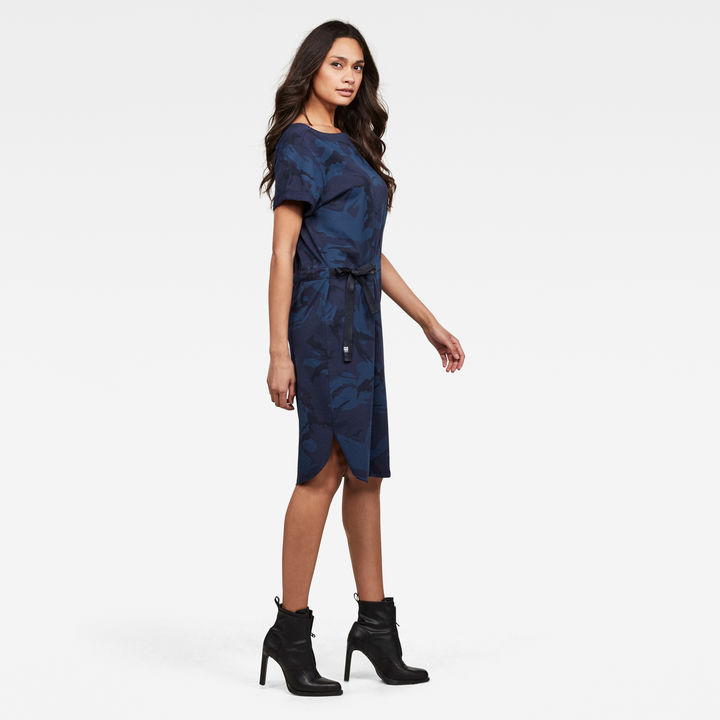 G star jurk disem 2025