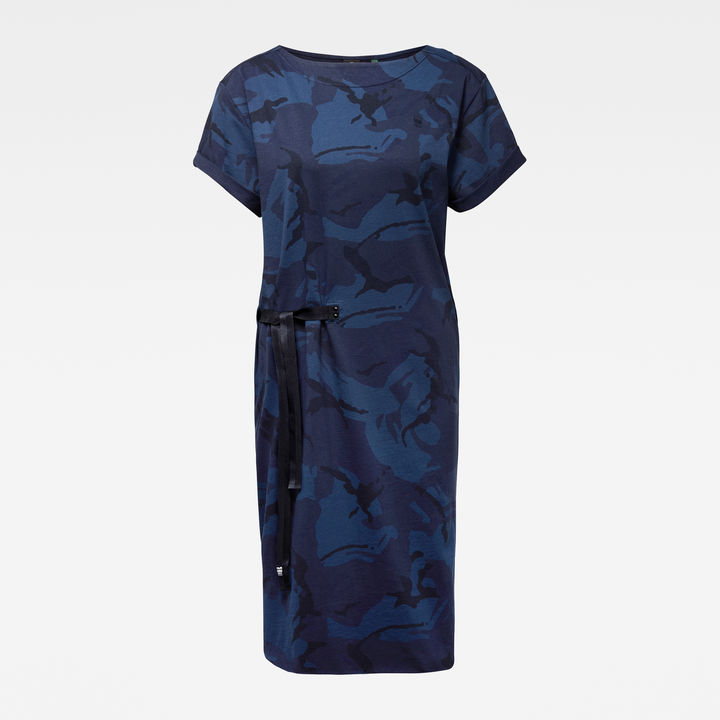 Disem jurk g star outlet