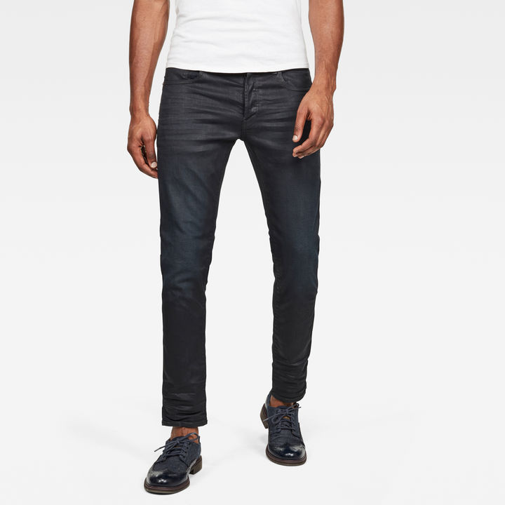 3301 Slim Jeans