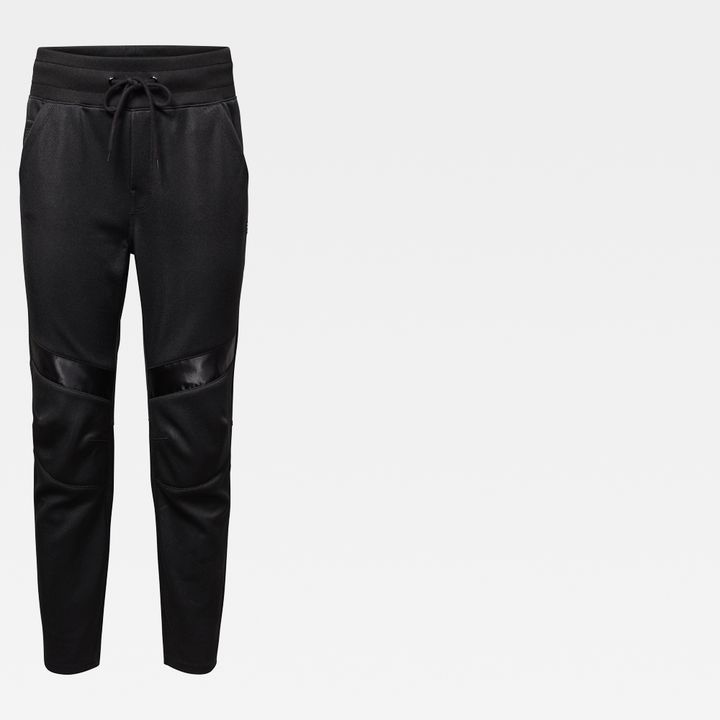 Motac 3d tapered cropped sweatpants hotsell