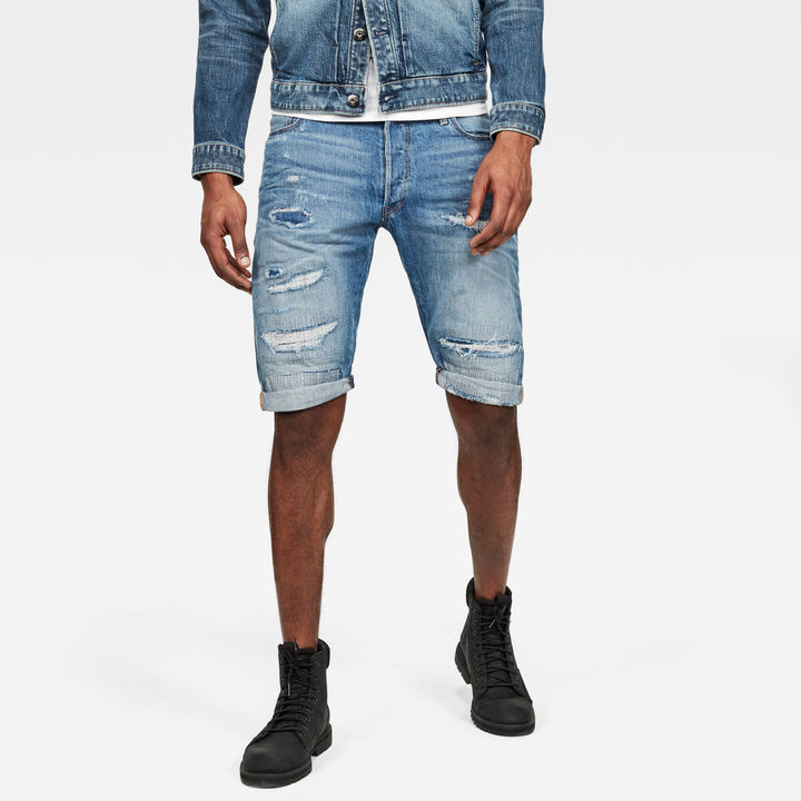 Arc 3D Shorts