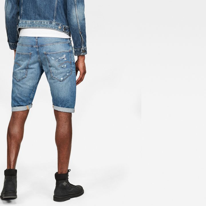 G star arc 3d shorts hotsell
