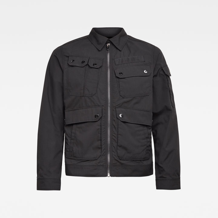 Airblaze Jacket
