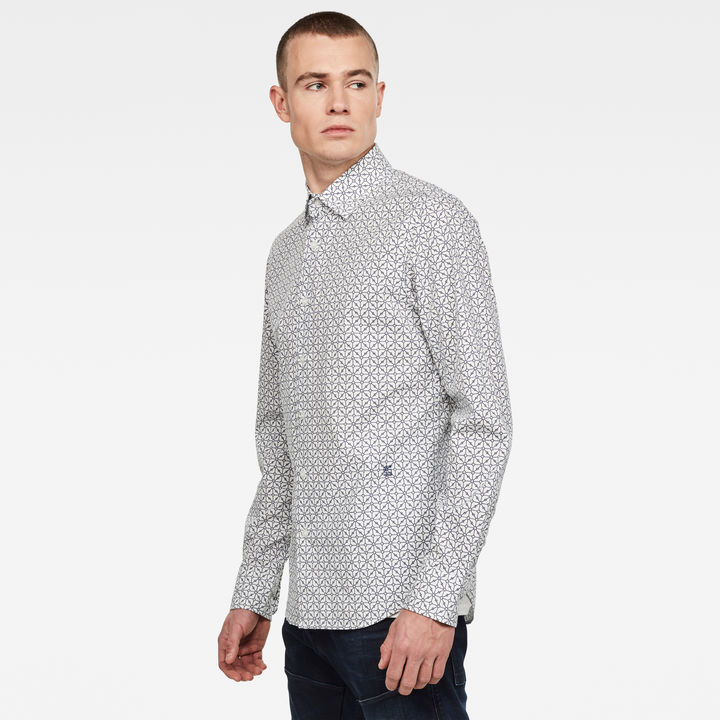 Core super slim shirt outlet