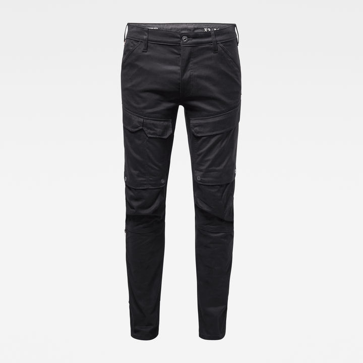 Front pocket cargo pants on sale