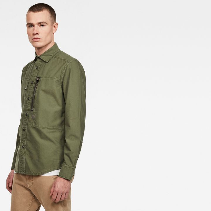 G star powel shirt 2025