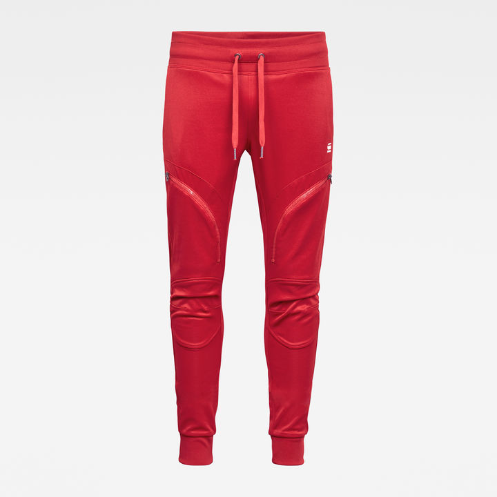Air defence zip 3d slim sweatpants outlet