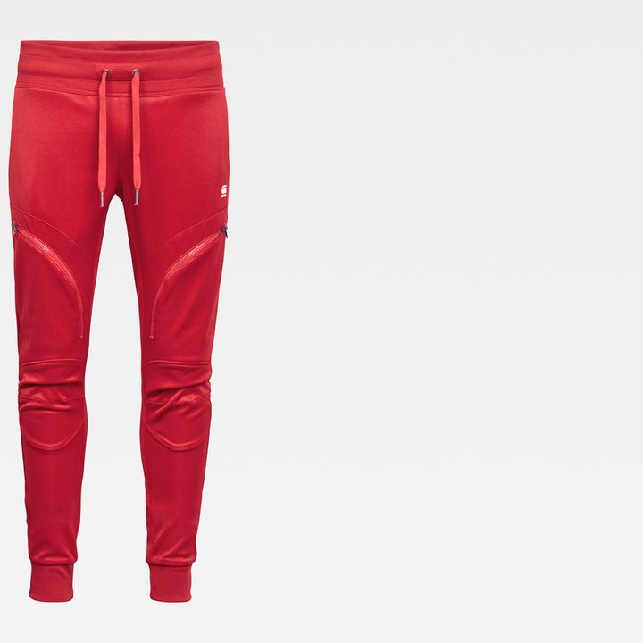 Air defence zip 3d slim sweatpants clearance