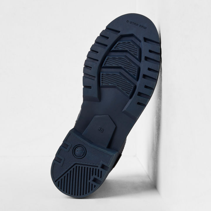 G star core boots shop