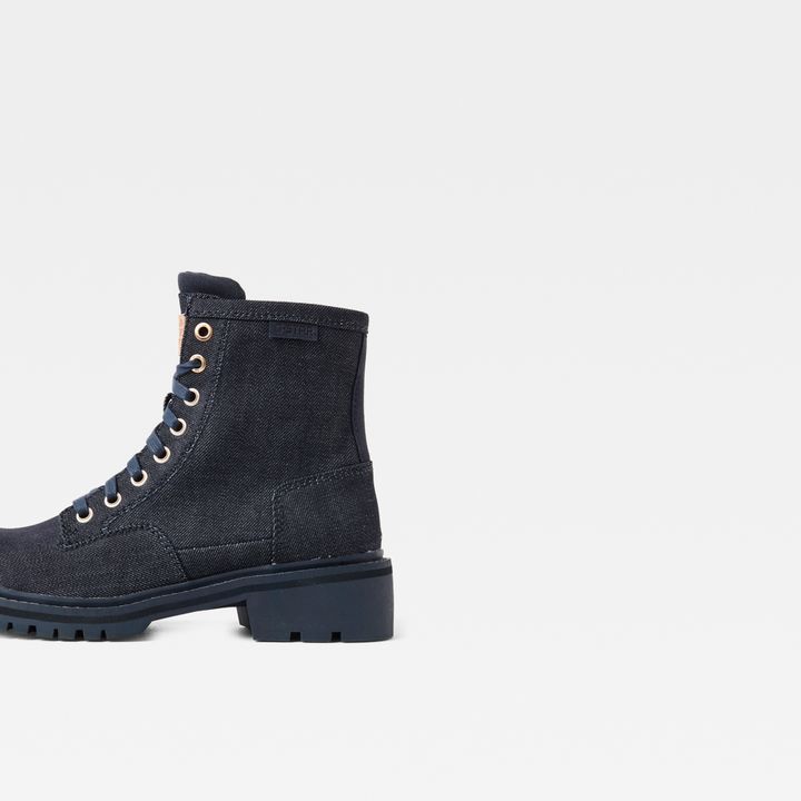 G star boots womens 2025