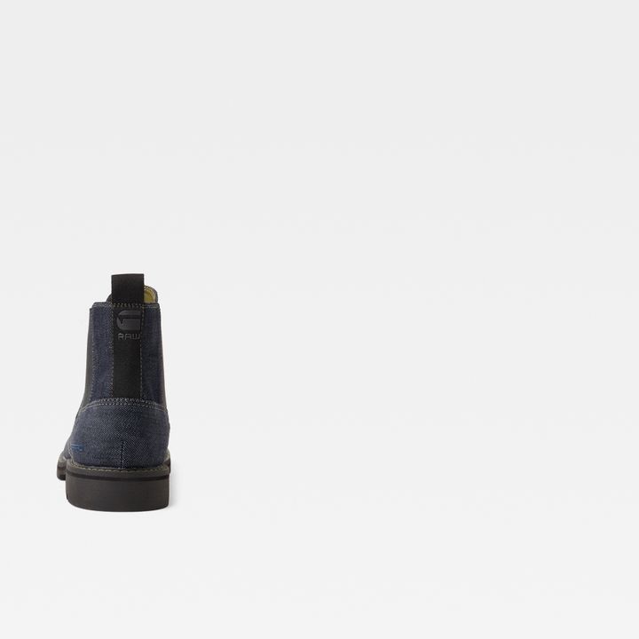 G star core chelsea boots outlet