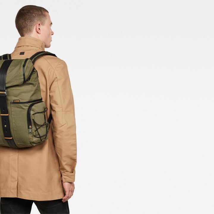 G star vaan backpack 2025